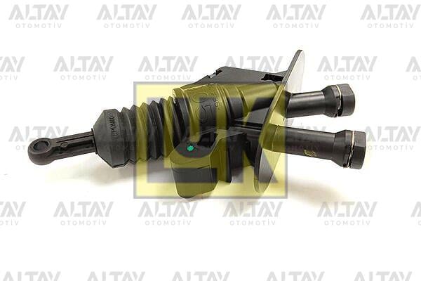 DEBRİYAJ MERKEZİ FIESTA / FUSION 02-08  BM ÜST