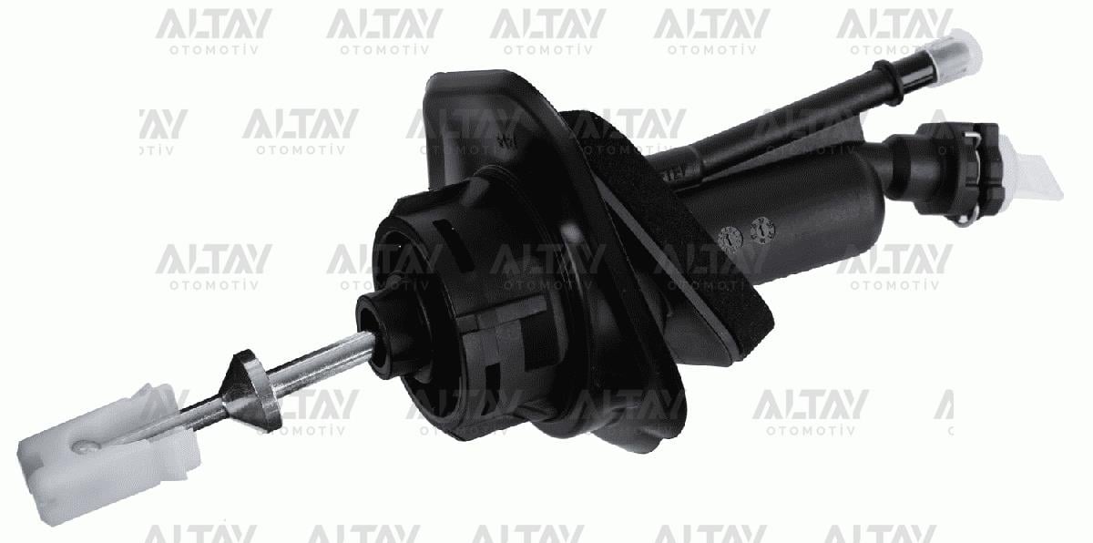 DEBRİYAJ MERKEZİ ÜST FOCUS / C-MAX 03=BM