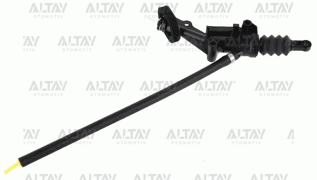 DEBRİYAJ MERKEZİ ÜST TRANSİT 14= V-363 / TRANSİT CUSTOM V362 12=BM