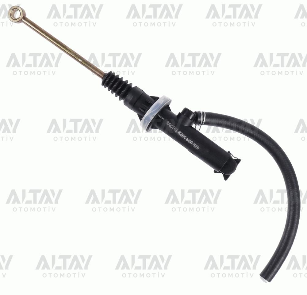 DEBRİYAJ MERKEZİ ÜST TRANSIT V184 44986 2.4 D