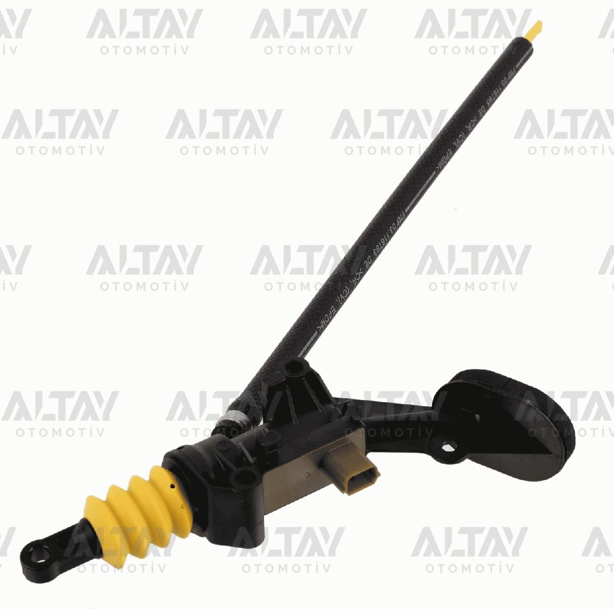 DEBRİYAJ MERKEZİ ÜST TRANSIT V362 / V363 17= 2.0 PANTHER