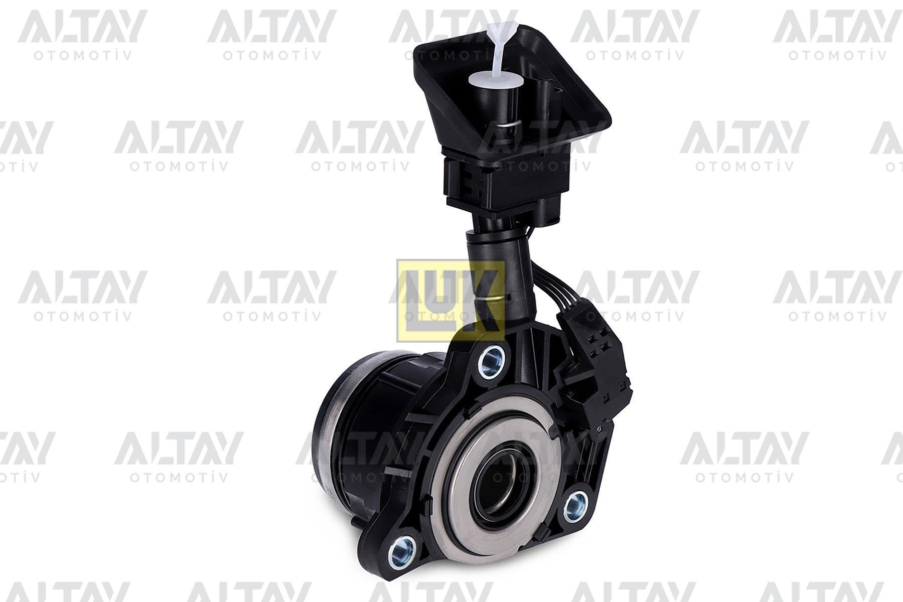 DEBRİYAJ RULMANI  308 / 508 / 3008 07=1.6 HDİ HIDROLIK