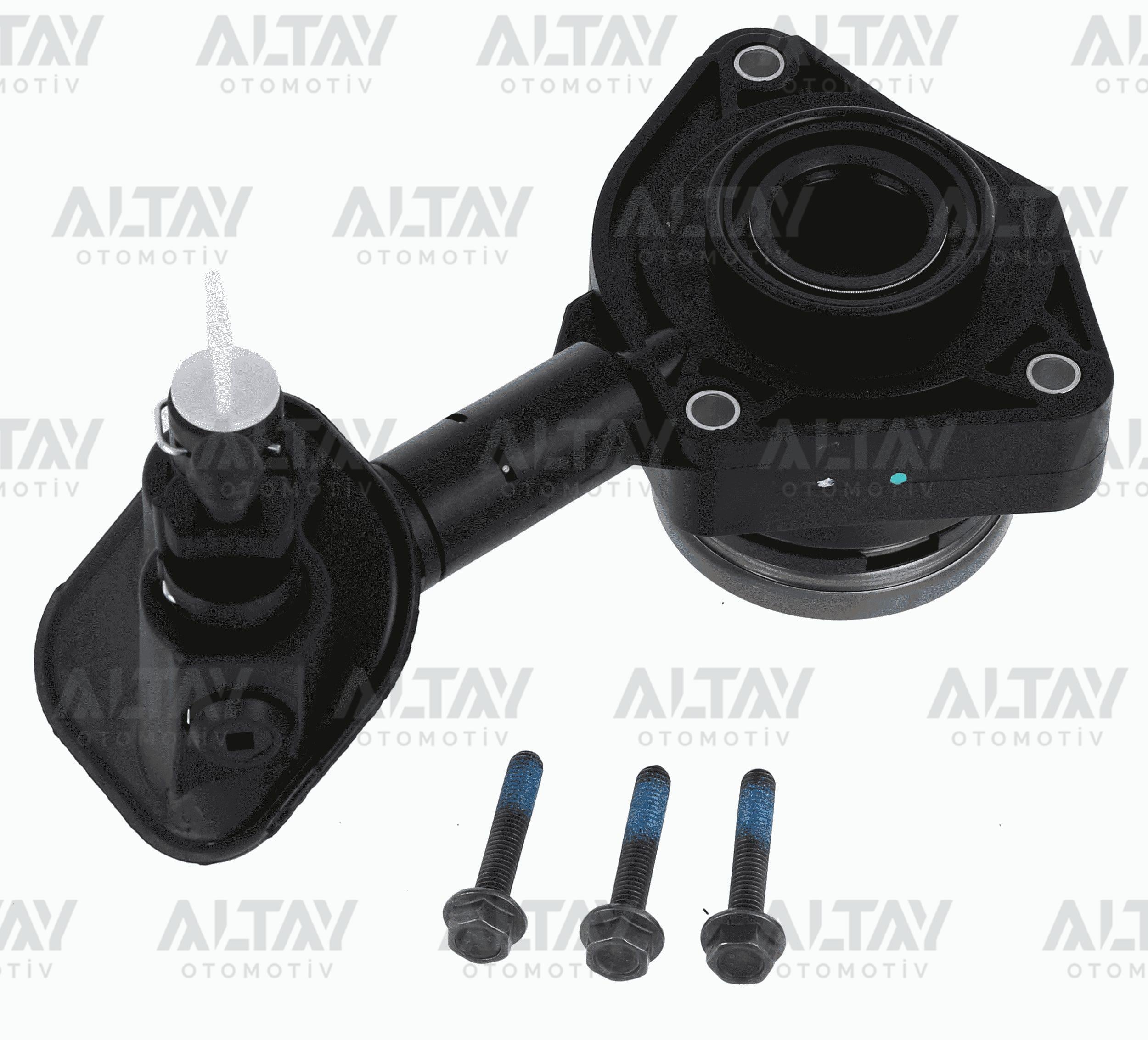 DEBRİYAJ RULMANI FOCUS / C-MAX / CONNECT 02= 1.6-1.8 TDCİ