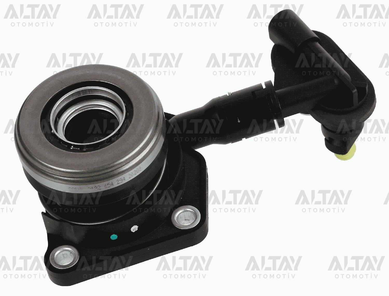 DEBRİYAJ RULMANI FOCUS / C-MAX / MONDEO 43405  11-18 BM