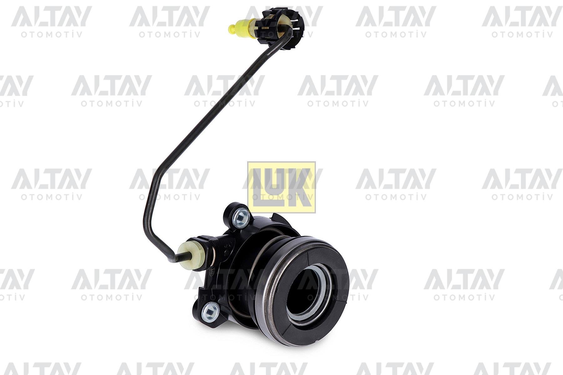 DEBRİYAJ RULMANI HİDROLİK ASTRA H / J / K / CASCADA / CORSA D / INSIGNIA A / B / MERIVA A / B / MOKKA / X / VECTRA C / ZAFIRA B / C Z13DTH-Z17DTH-Z17DTJ-A16LET-Z16LET-A14NET-B14NET-A16XHT-B16SHT / GRANDE PUNTO / LINEA