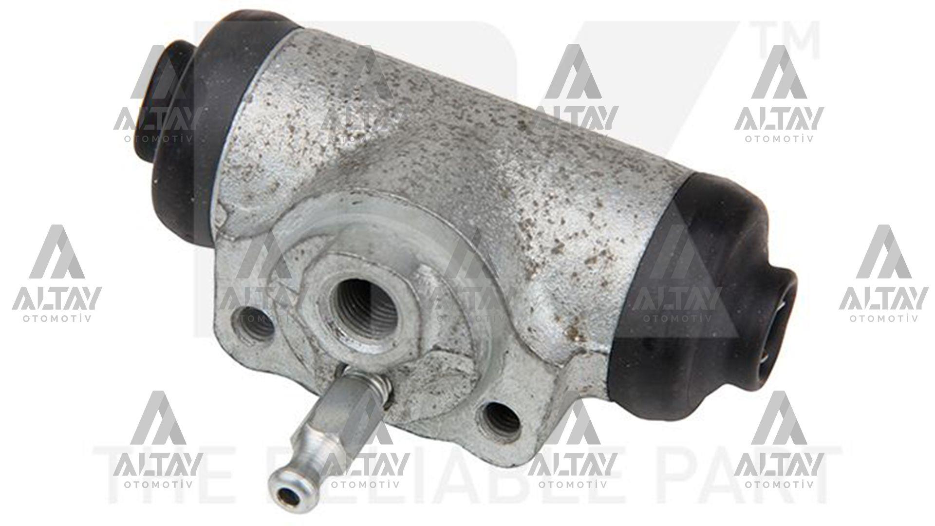 DEBRİYAJ RULMANI HİDROLİK BRAVO II 06= / STILO 03-08 1.6-1.9