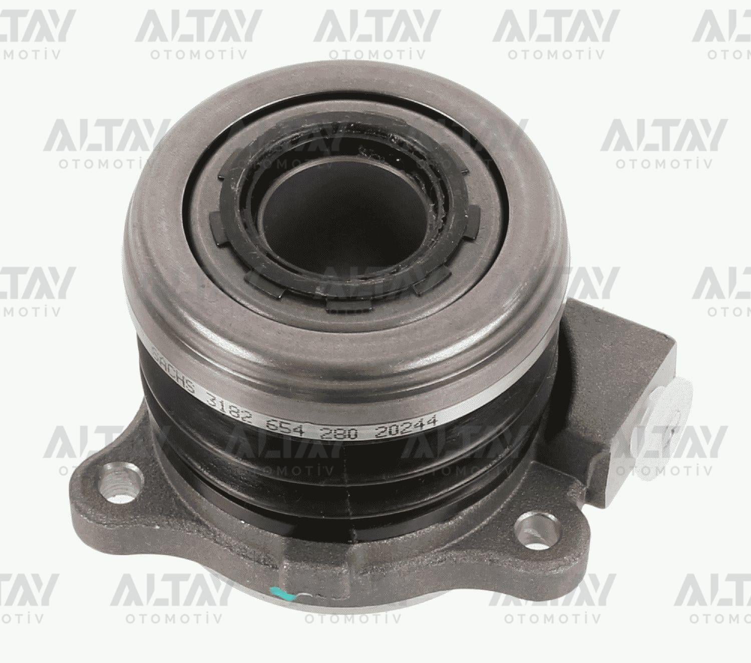 DEBRİYAJ RULMANI HİDROLİK CHEVROLET LACETTI J200 F14D-F16D-1.4 16V-1.6 16V