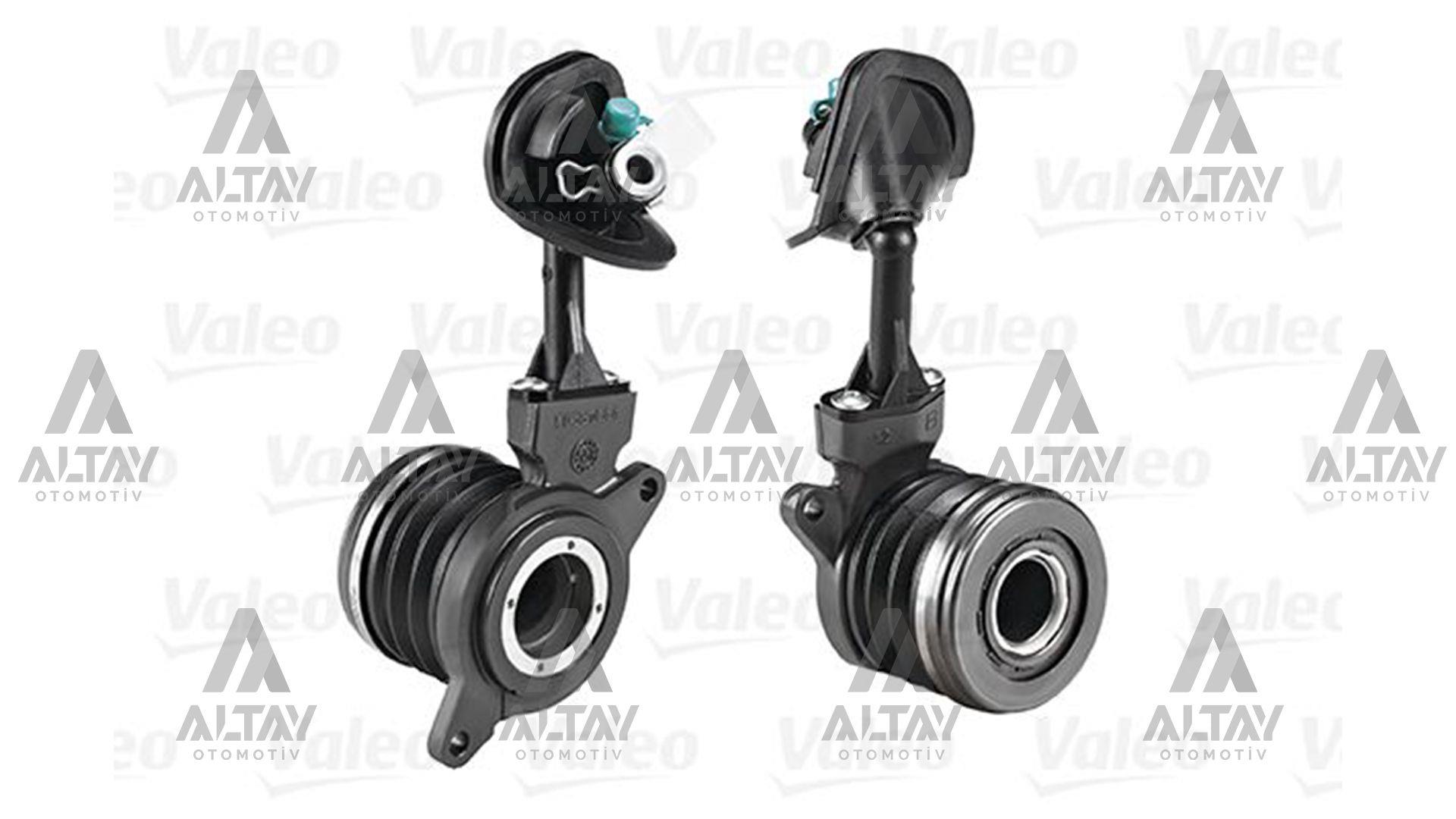 DEBRİYAJ RULMANI HİDROLİK DUCATO 06= 2.3JTD