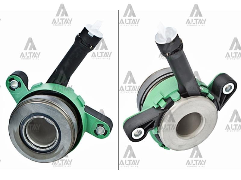 DEBRİYAJ RULMANI HİDROLİK L200 15= SU 2.4 DI-D