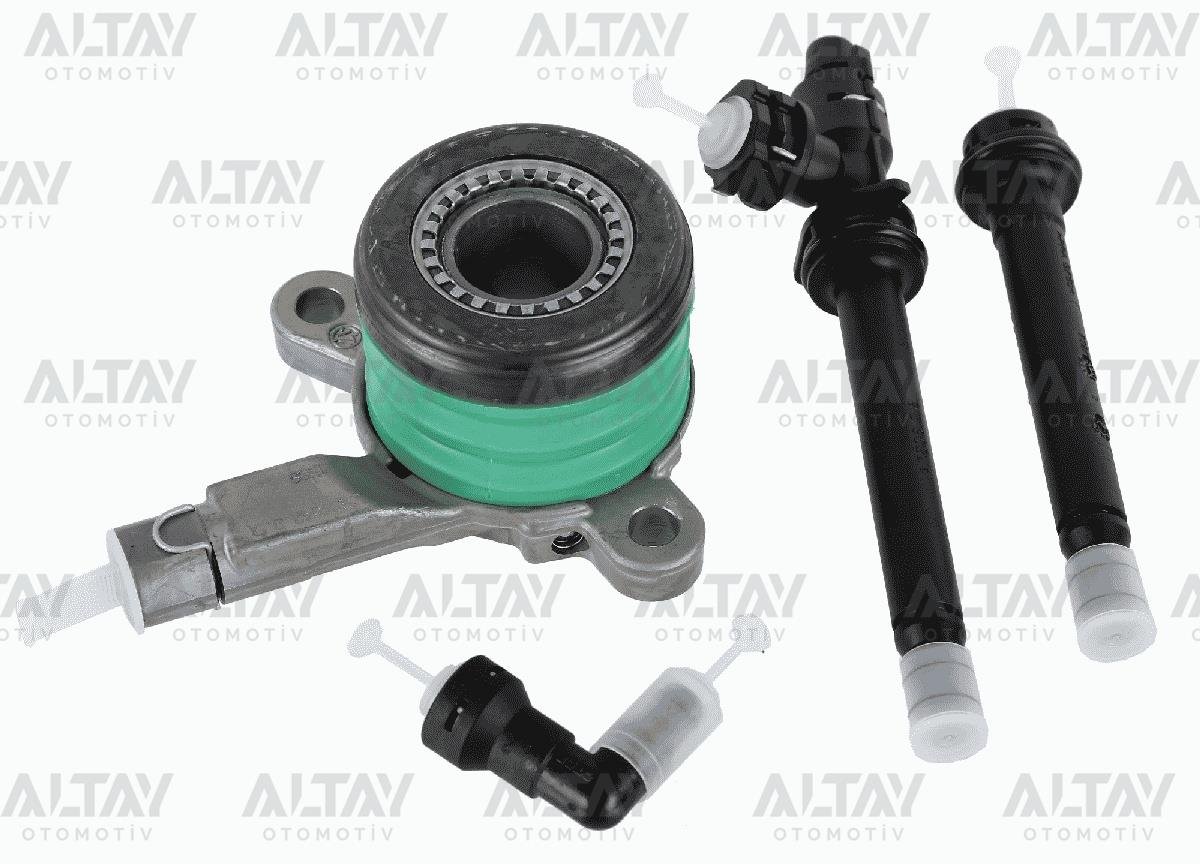 DEBRİYAJ RULMANI HİDROLİK MASTER III 10= 2.3DCI