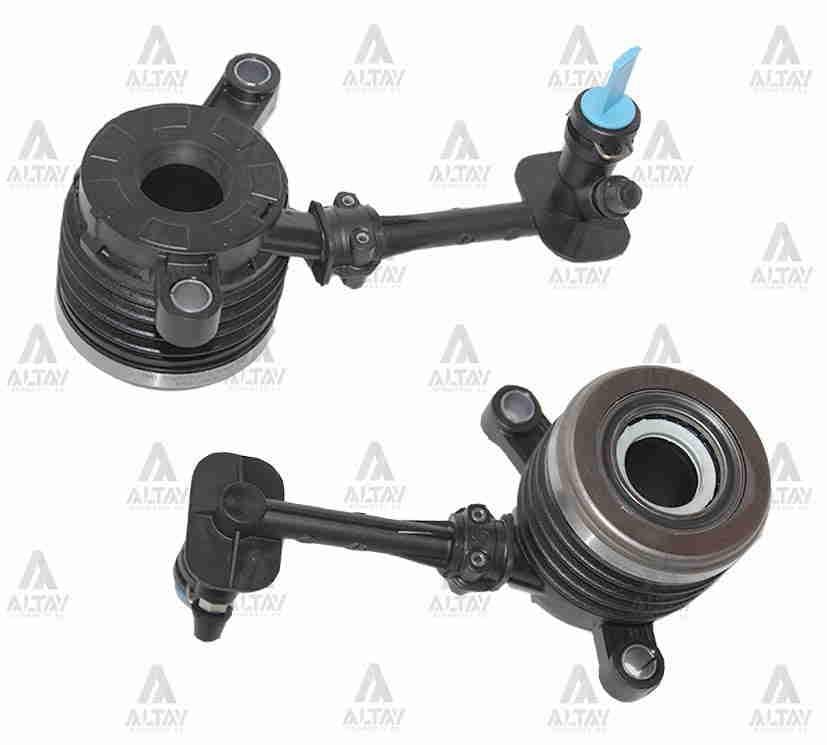 DEBRİYAJ RULMANI HİDROLİK MICRA 03-10 / NOTE / QASHQAI / JUKE/ MEGANE II 1.5DCI LAGUNA REKOR İÇ ÇAPI 13,30MM