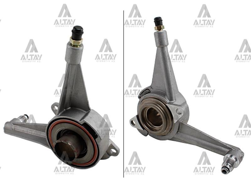 DEBRİYAJ RULMANI HİDROLİK TRANSPORTER T4 97-03 2.5 TDI ACV-AJT