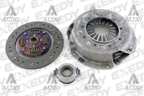 DEBRİYAJ SETİ PICKUP D21/D22 TD-25/27