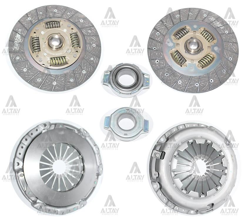 DEBRİYAJ SETİ PRIMERA  97-02 2.0 RULMANLI