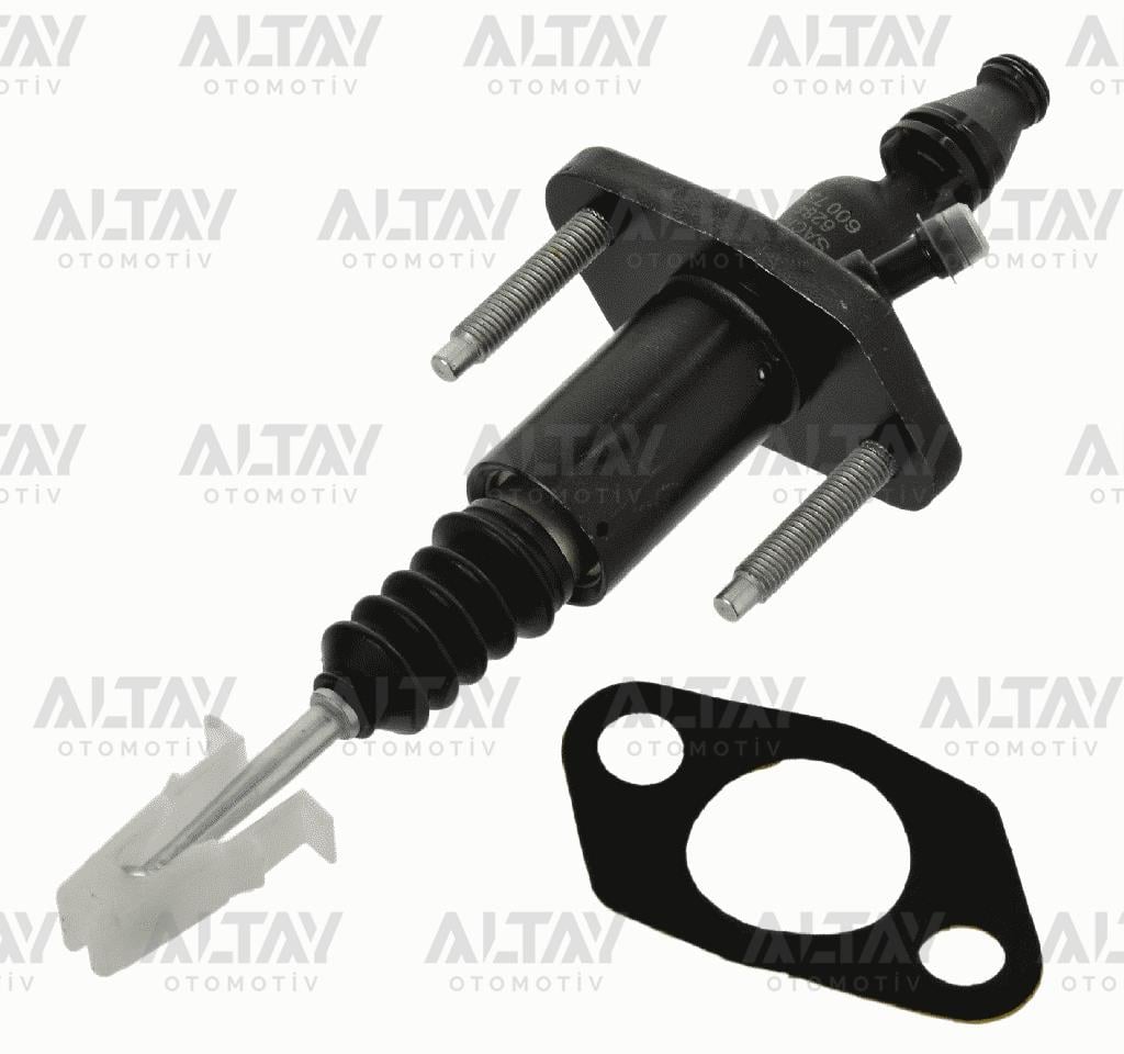 DEBRİYAJ ÜST MERKEZİ INSIGNIA A / CRUZE / ASTRA J A14NET-A16XHT-A20DTH-B20NFT