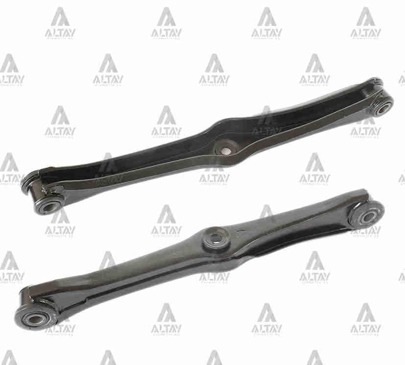 DENGE KOLU 323  90-95 SOL ARKA