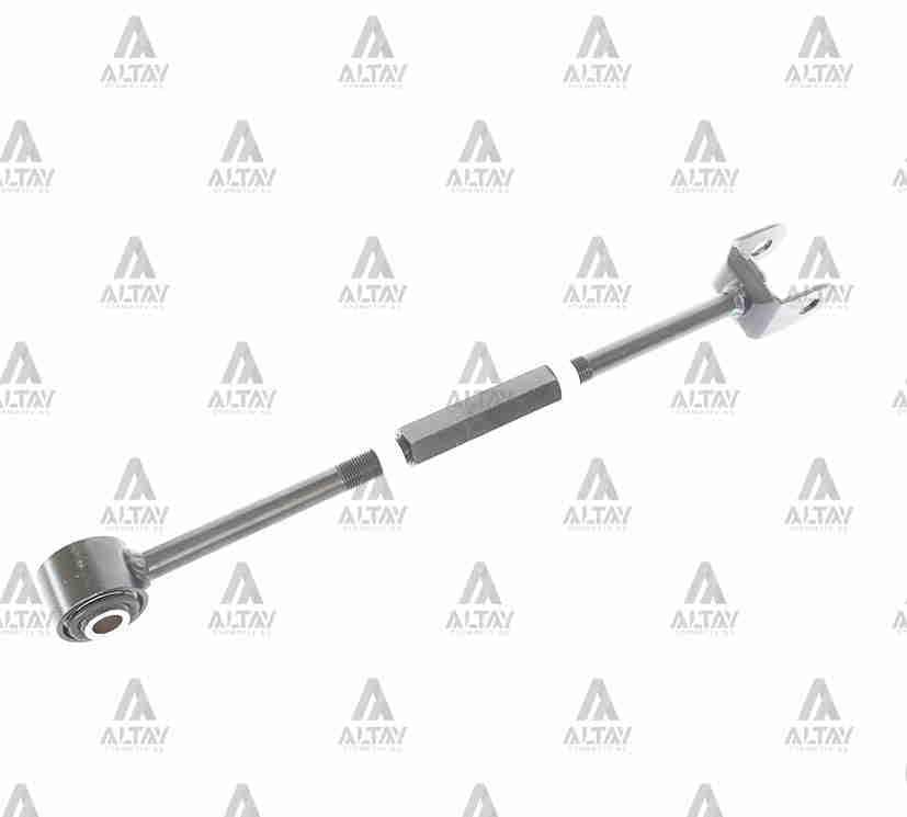 DENGE KOLU ARKA AVENSIS  98-02 AYARLI SOL