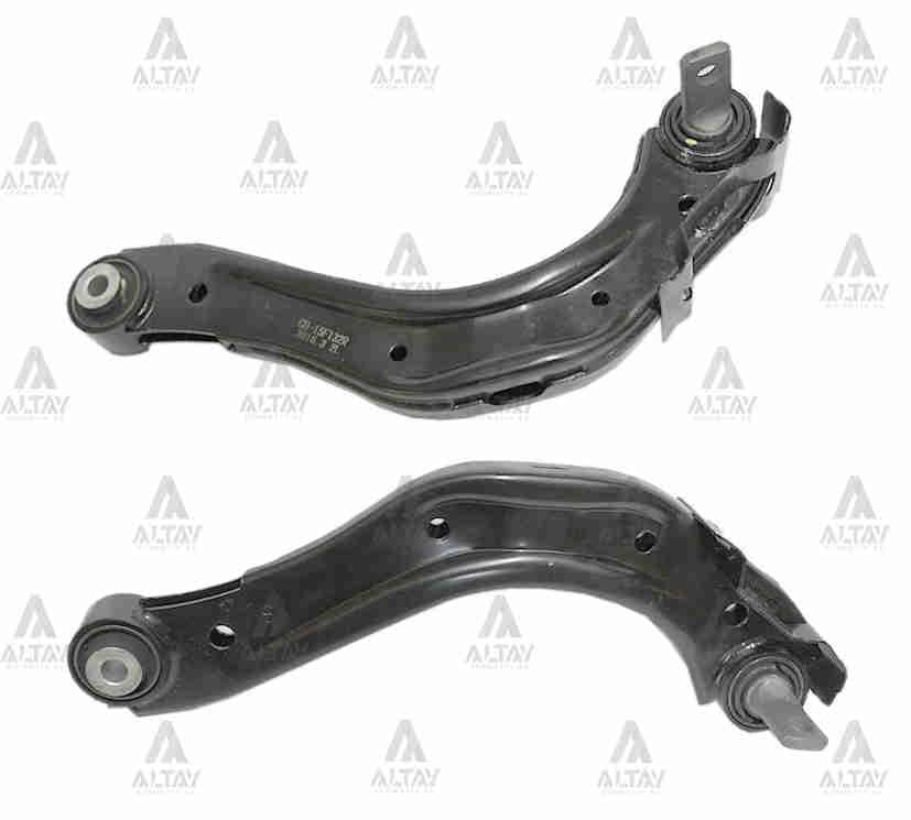 DENGE KOLU ARKA CIVIC 06-12 FD6 ÇATALLI BURÇLU ÜST SAĞ