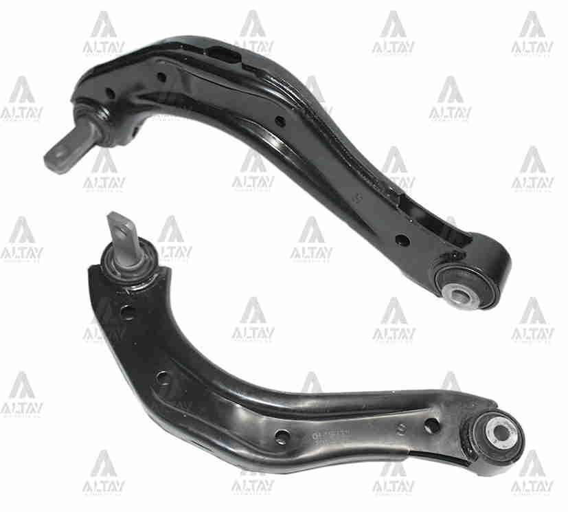 DENGE KOLU ARKA CIVIC 06-12 FD6 ÇATALLI BURÇLU ÜST SOL