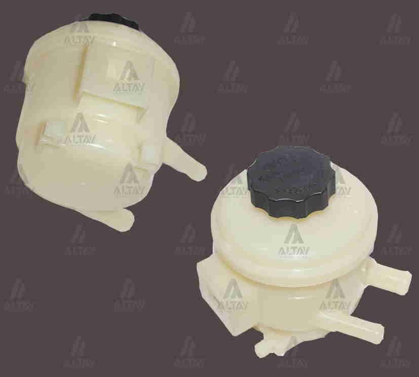 DEPO HİDROLİK DİREKSİYON YAĞ ACCENT 00-02 1.5