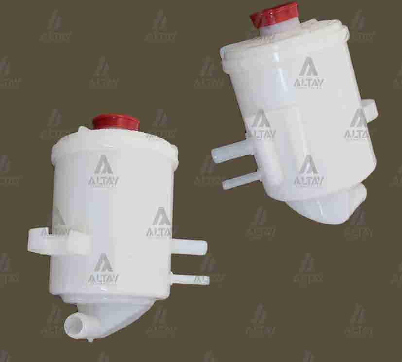 DEPO HİDROLİK DİREKSİYON YAĞ CIVIC  92-95