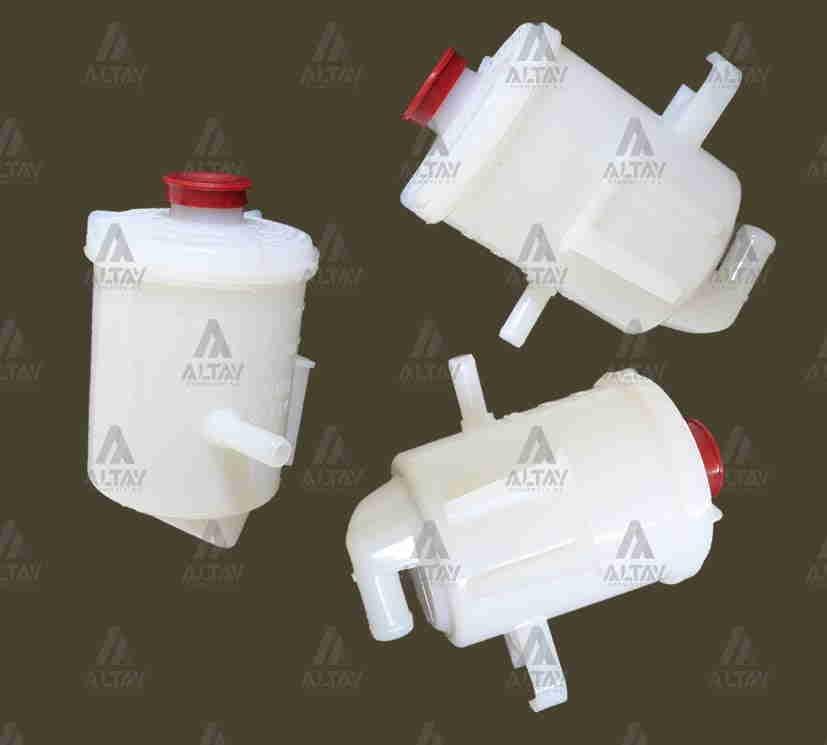 DEPO HİDROLİK DİREKSİYON YAĞ CIVIC  96-01 (YÜKSEK KALİTE)