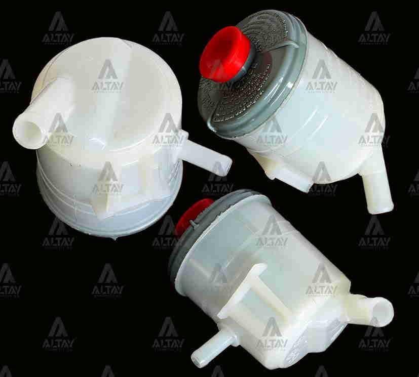 DEPO HİDROLİK DİREKSİYON YAĞ CIVIC 01-06