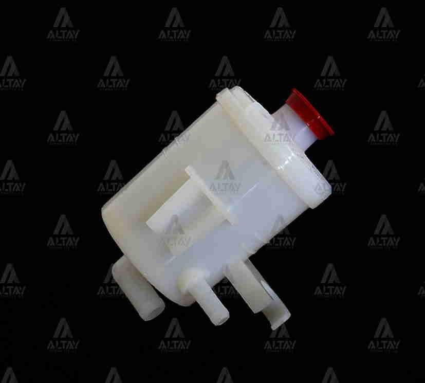 DEPO HİDROLİK DİREKSİYON YAĞ CRV 02-06