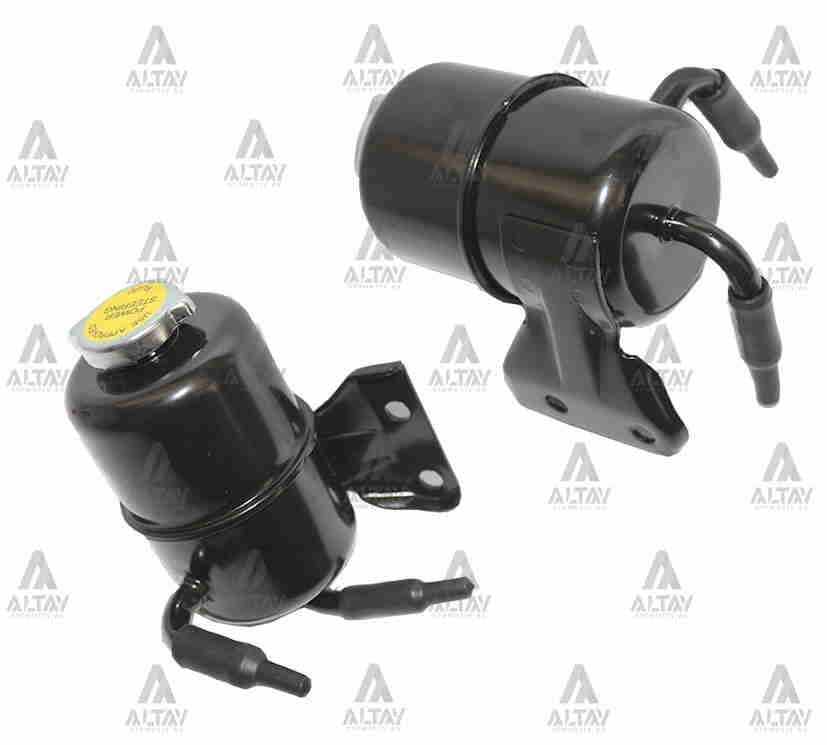 DEPO HİDROLİK DİREKSİYON YAĞ KMY  97-04