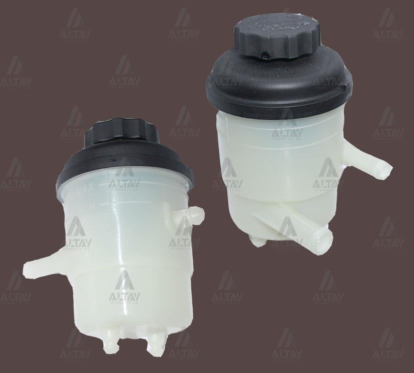 DEPO HİDROLİK DİREKSİYON YAĞ KMY 05=