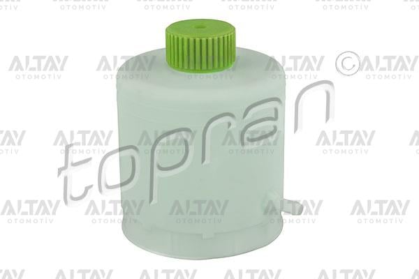 DEPO HİDROLİK DİREKSİYON YAĞ POLO / İBİZA / FABİA / ROOMSTER 02-15