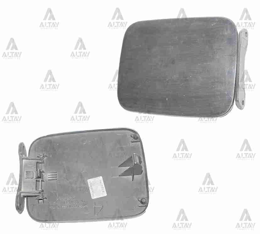 DEPO KAPAK DIŞ SACI ACCENT  95-00