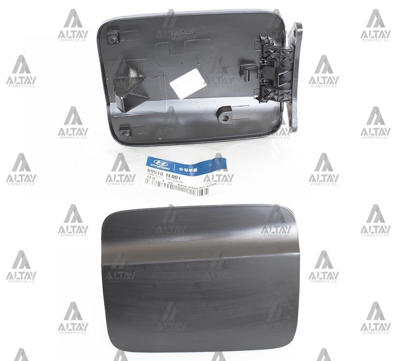 DEPO KAPAK DIŞ SACI ACCENT 06-11 ERA
