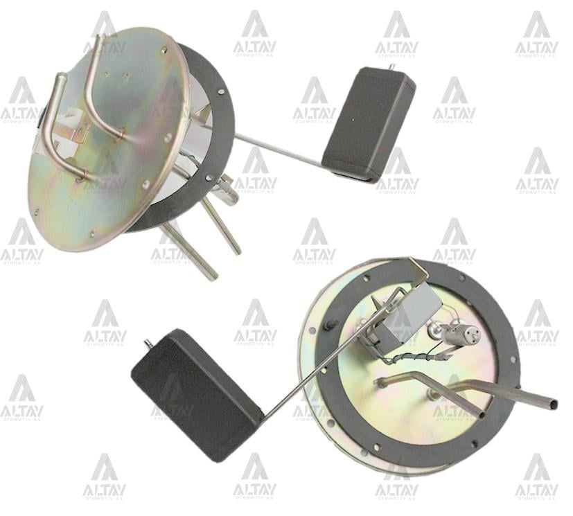 DEPO ŞAMANDIRASI 323  90-95