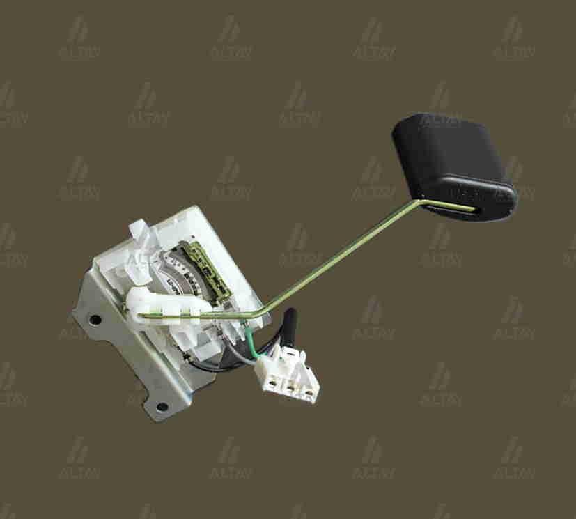 DEPO ŞAMANDIRASI ACCENT 03-06 DİZEL 3 FİŞLİ (OEM)