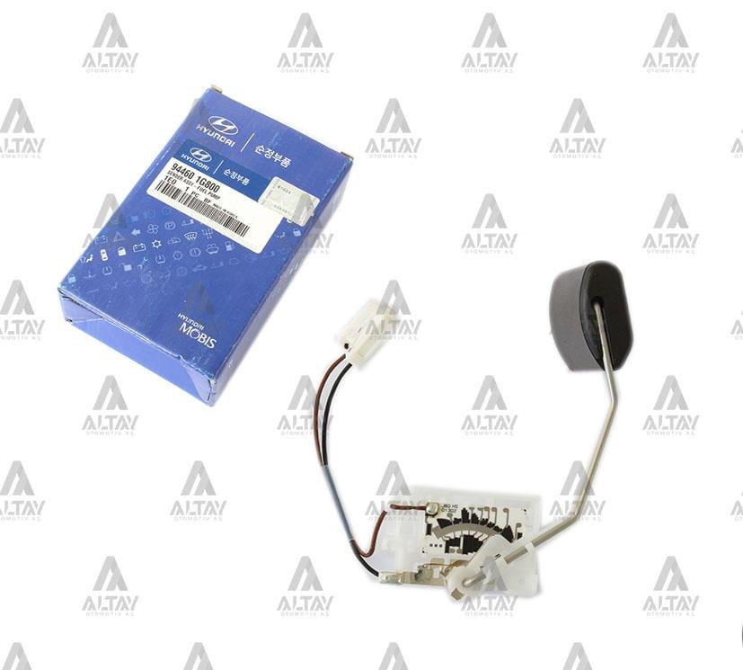 DEPO ŞAMANDIRASI ACCENT 06-11 ERA DİZEL / RIO 06-11 DİZEL