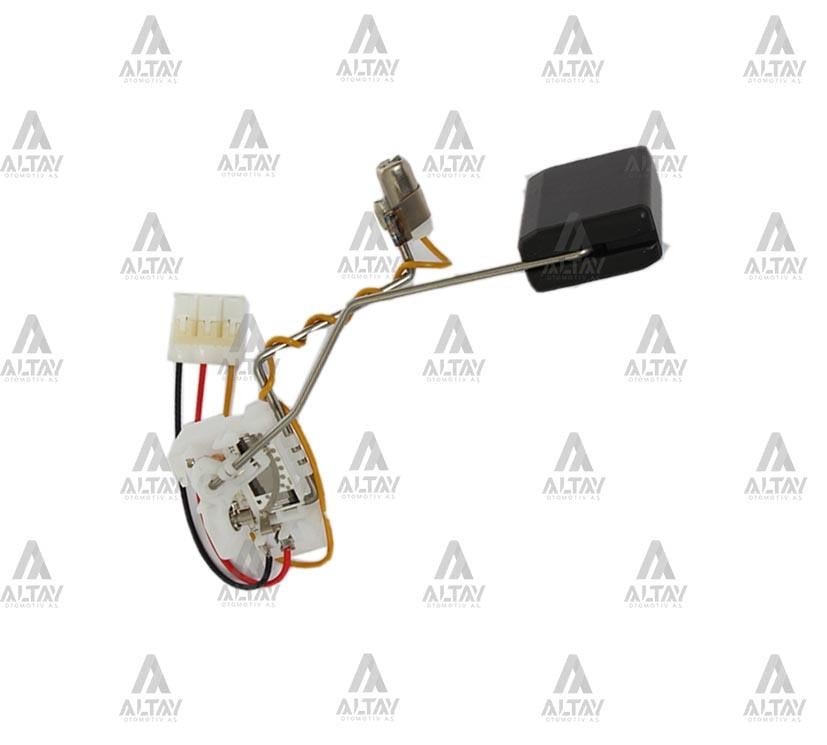 DEPO ŞAMANDIRASI ACCORD  98-02