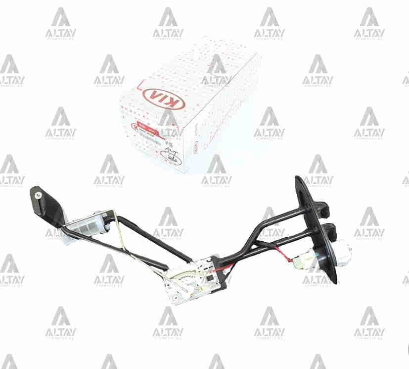 DEPO ŞAMANDIRASI BONGO 04= / K2500 - K2700 - K2900