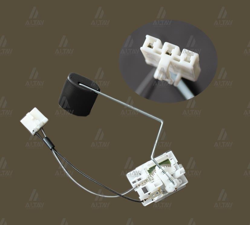 DEPO ŞAMANDIRASI GETZ 06= BENZİNLİ-DİZEL (OEM)