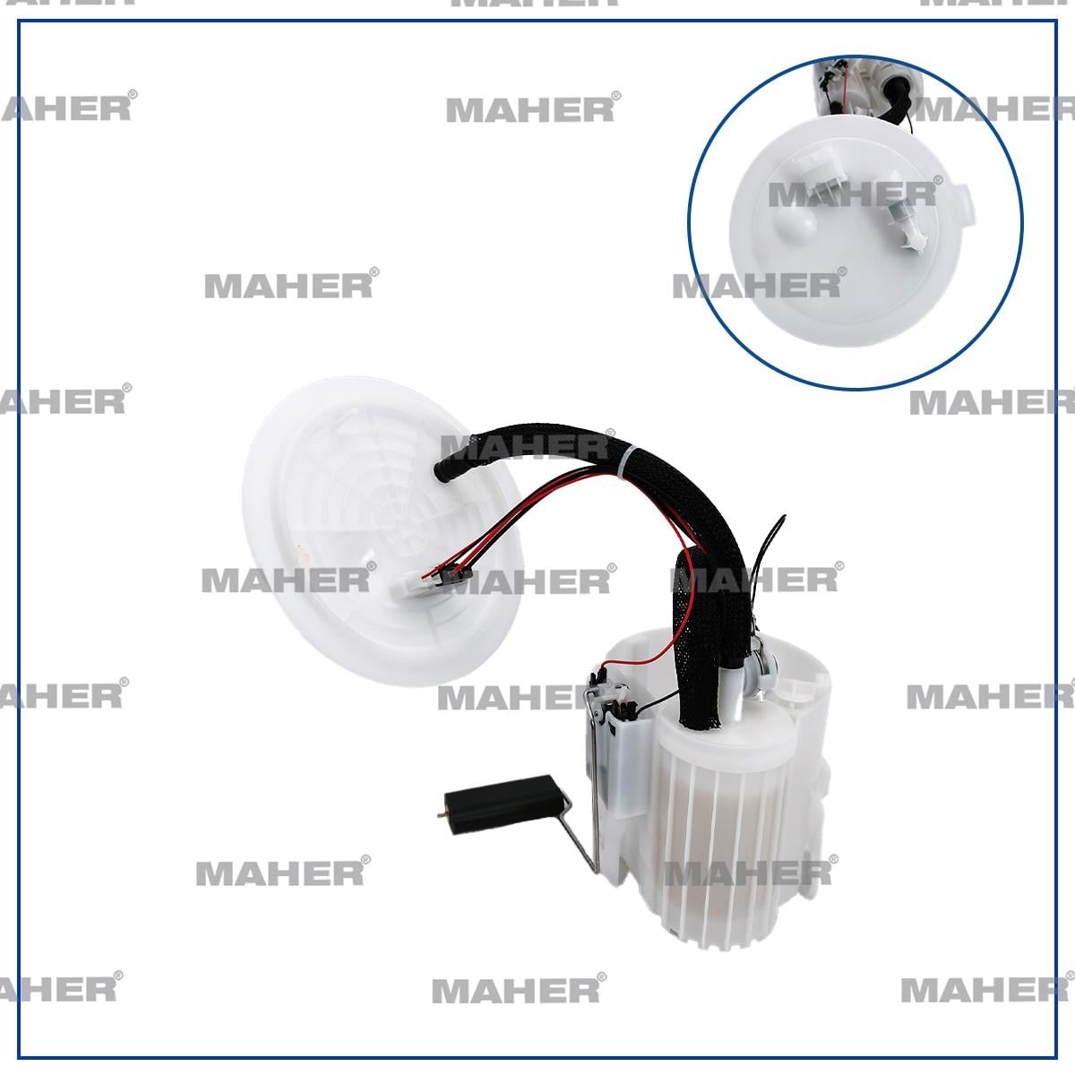 DEPO ŞAMANDIRASI KOMPLE ASTRA H 04-07 Z12XEP-Z14XEP-Z16XEP-Z16XER-Z18XER