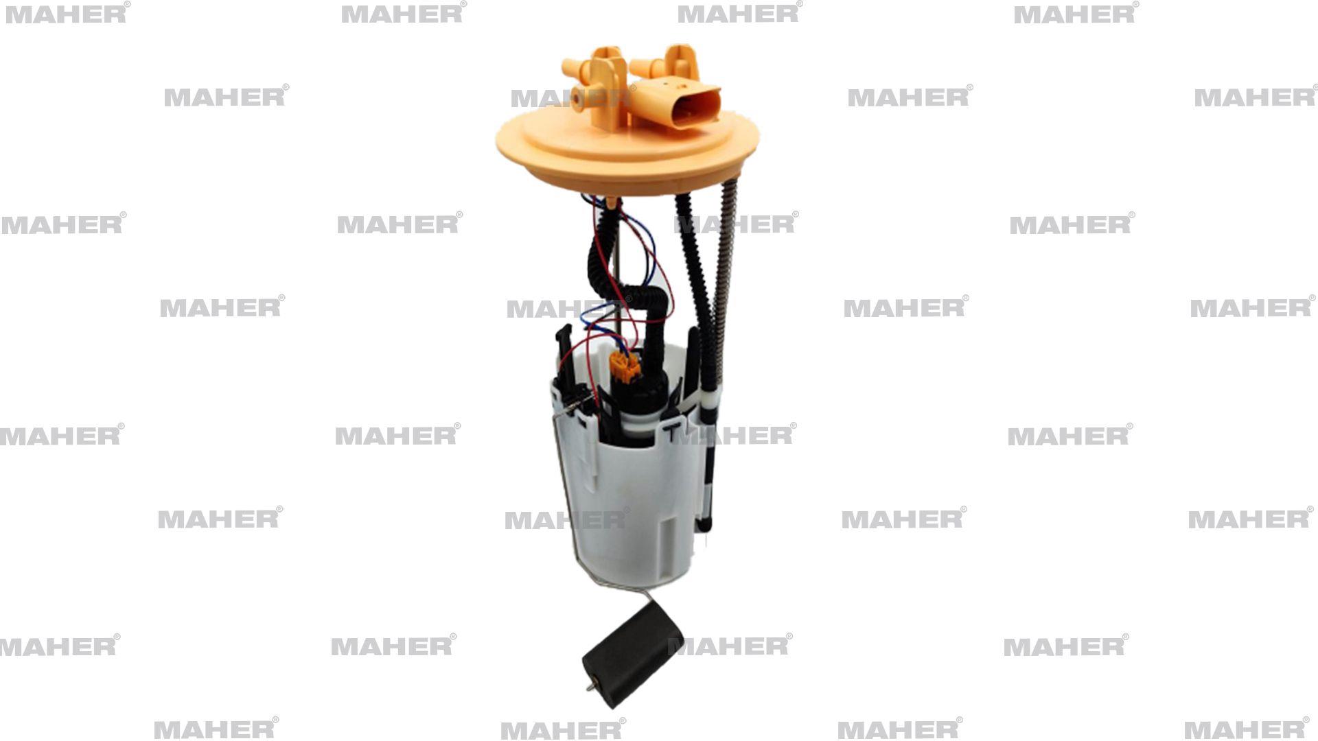 DEPO ŞAMANDIRASI KOMPLE CRAFTER 12= CKUB-CKTB 2.0 TDİ