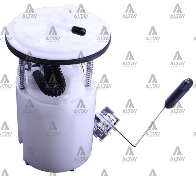 DEPO ŞAMANDIRASI KOMPLE I-30 07-11 BENZİNLİ