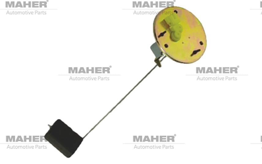 DEPO ŞAMANDIRASI L-200  87-99 2 FİŞ
