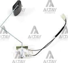 DEPO ŞAMANDIRASI SORENTO