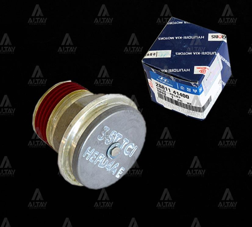 DETANDOR H-350 DETANDOR