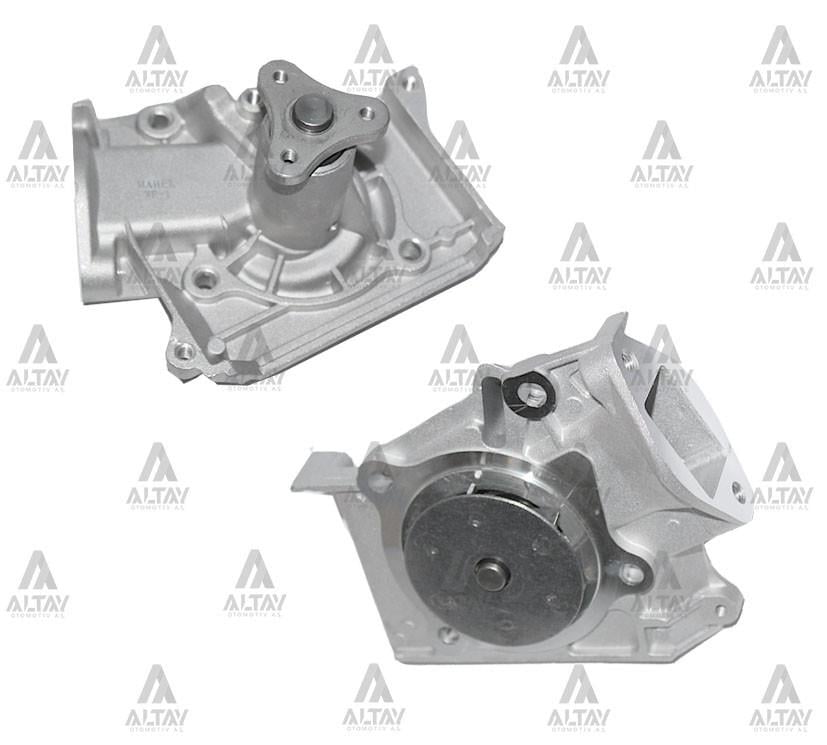 DEVİRDAİM 323  90-95 B6