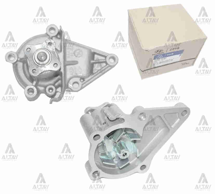 DEVİRDAİM ACCENT 00-06 1.5 - 1.6 / ERA 06= 1.4 - 1.6 / ELANTRA 01-07 1.6 / MATRIX 01-10 1.6 / GETZ 06-10 1.4 - 1.6 / CERATO BENZİNLİ