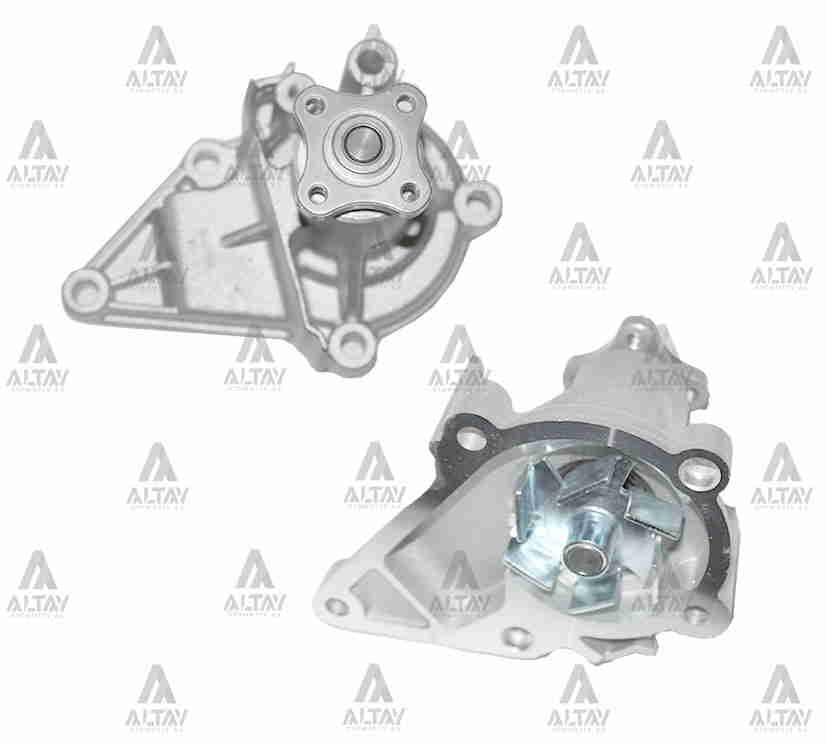 DEVİRDAİM ACCENT 00-06 1.5 - 1.6 / ERA 06= 1.4 - 1.6 / ELANTRA 01-07 1.6 / MATRIX 01-10 1.6 / GETZ 06-10 1.4 - 1.6 / CERATO BENZİNLİ