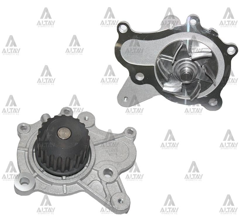 DEVİRDAİM ACCENT 03-06 / GETZ 03-05 / TUCSON 04-10 / SPORTAGE 04-10 / SANTAFE 00-06 DİZEL