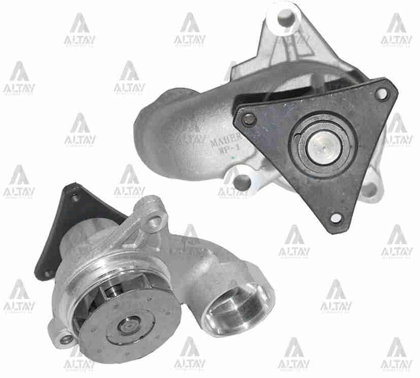 DEVİRDAİM ACCENT 06-09 ERA / GETZ 06-11 / CERATO 04-09 / RIO 06-09 / MATRIX 06-08 DİZEL